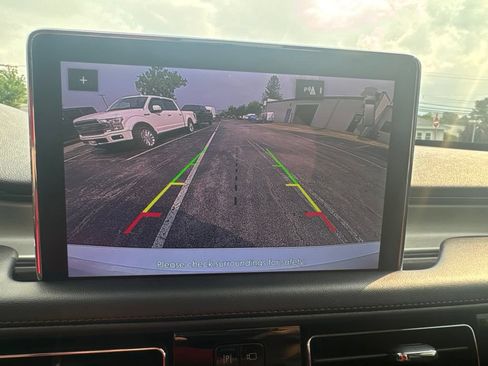 Used 2023 Lincoln Aviator AWD w/ Premium Package image 20