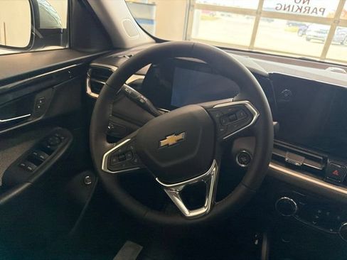 New 2026 Chevrolet TrailBlazer LT w/ Convenience Package AWD/4WD image 34