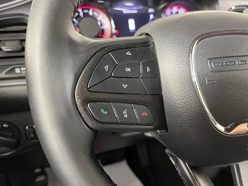 Used 2023 Dodge Challenger GT w/ Blacktop Package AWD/4WD image 18