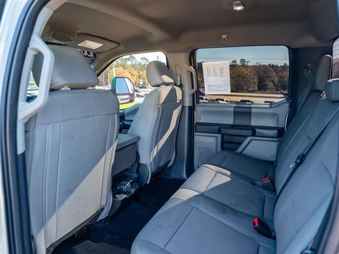 Used 2022 Ford F250 XL w/ STX Appearance Package image 18