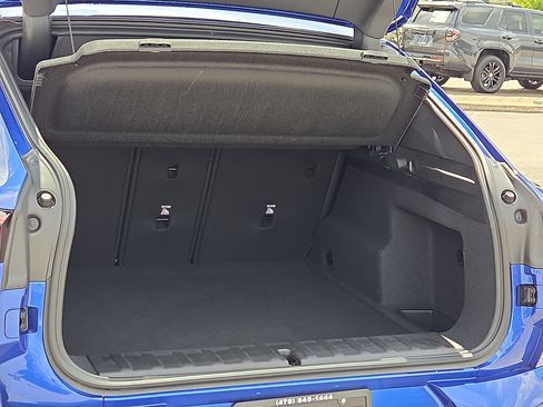 Used 2025 BMW X2 M35i AWD/4WD image 9
