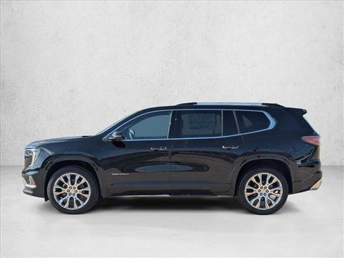 New 2026 GMC Acadia Denali image 5