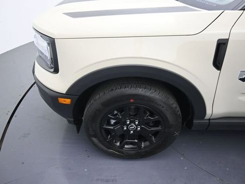 New 2025 Ford Bronco Sport Big Bend w/ Convenience Package AWD/4WD image 10