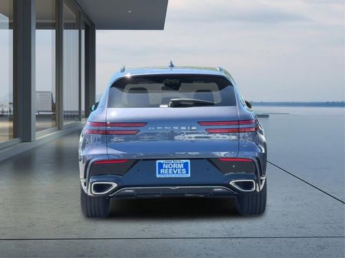 New 2026 Genesis GV70 2.5T Sport Prestige AWD/4WD image 5