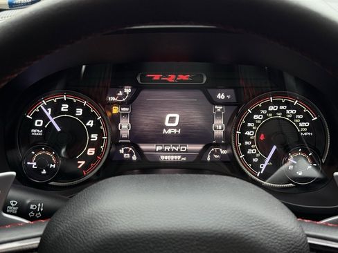 Used 2021 RAM 1500 TRX w/ TRX Level 2 Equipment Group image 13