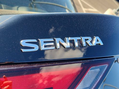 Used 2023 Nissan Sentra SV FWD image 29