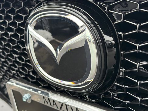 New 2026 MAZDA MAZDA3 s image 11