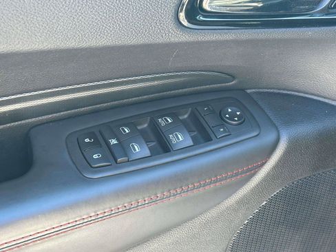 Used 2024 Dodge Durango GT image 16