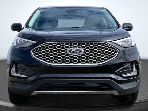 Used 2024 Ford Edge SEL w/ Convenience Package AWD/4WD image 3