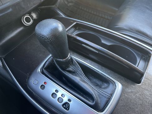 Used 2014 INFINITI QX60 AWD w/ Premium Plus Package image 5