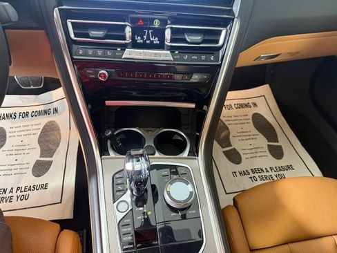 Used 2019 BMW M850i xDrive Coupe AWD/4WD image 30