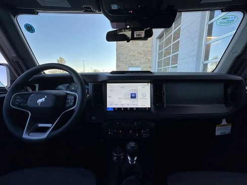 New 2025 Ford Bronco Base w/ Sasquatch Package image 50