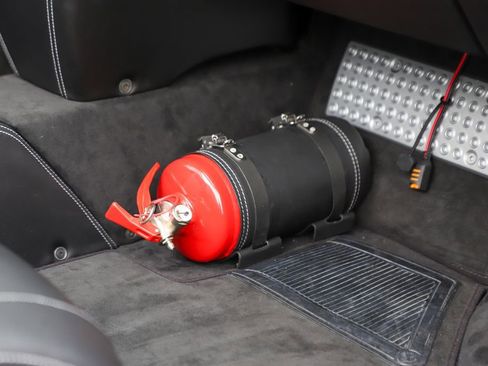 Used 2008 Ferrari F430 Spider RWD image 48