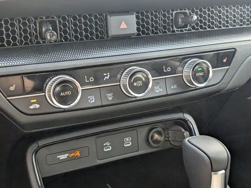 New 2026 Honda CR-V Sport-L image 18