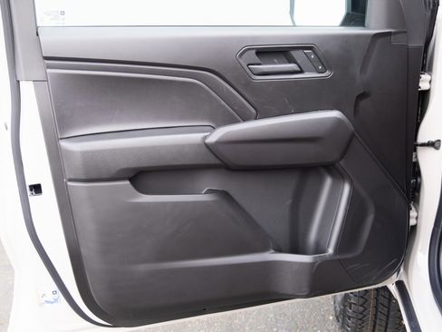 New 2026 Chevrolet Colorado Trail Boss image 12