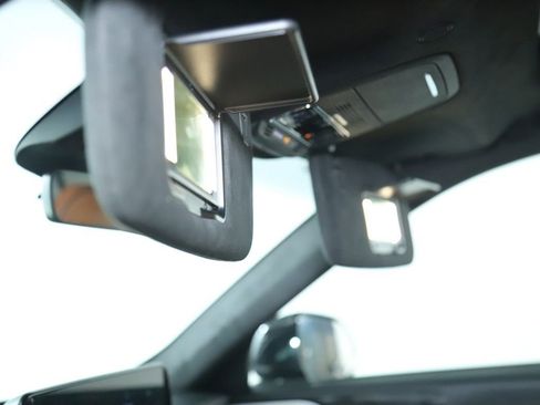 Certified 2025 Lincoln Aviator Black Label image 24