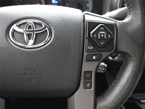 Used 2021 Toyota Tacoma TRD Off-Road image 26