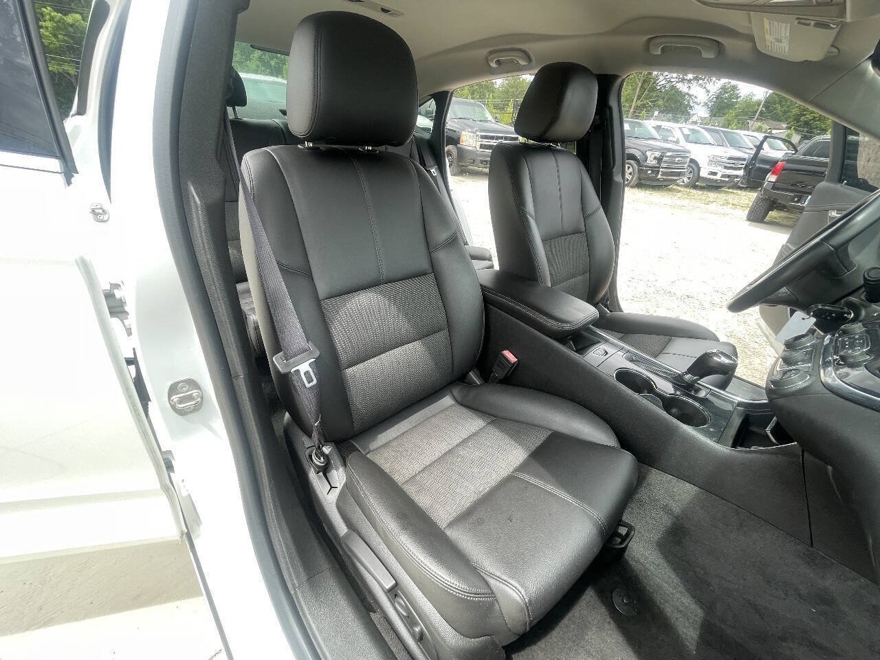 Used 2016 Chevrolet Impala LT w/ Convenience Package FWD image 30