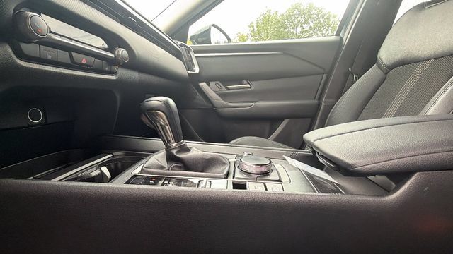 Used 2025 MAZDA CX-50 AWD 2.5 S w/ Preferred Package image 28