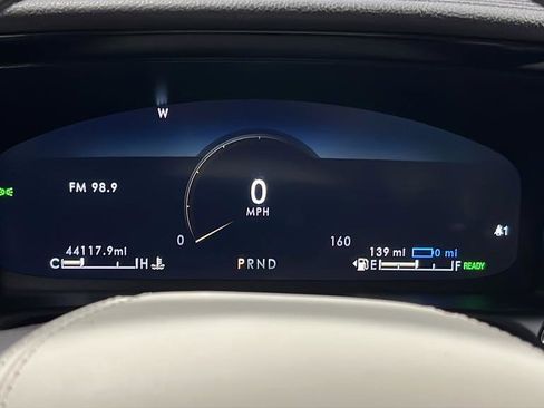 Used 2022 Lincoln Aviator Black Label Grand Touring w/ Class IV Trailer Tow Package image 17