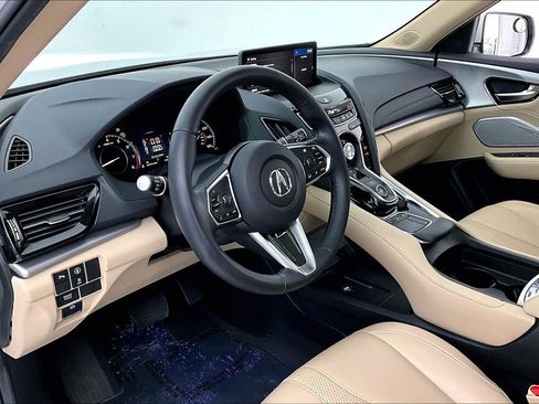 Certified 2024 Acura RDX SH-AWD w/ Technology Package image 16