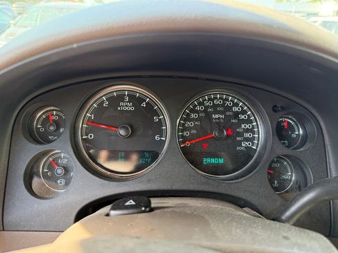 Used 2013 Chevrolet Tahoe LTZ AWD/4WD image 8