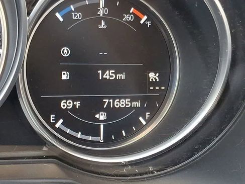 Used 2019 MAZDA CX-5 Touring AWD/4WD image 20