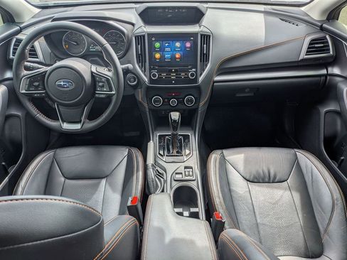 Used 2021 Subaru Crosstrek 2.5i Limited w/ Popular Package #5 AWD/4WD image 18