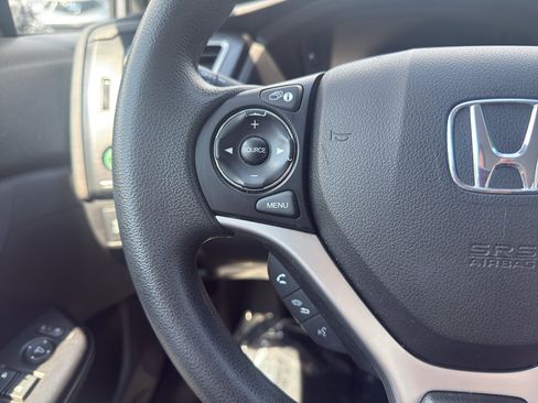 Used 2015 Honda Civic SE image 16