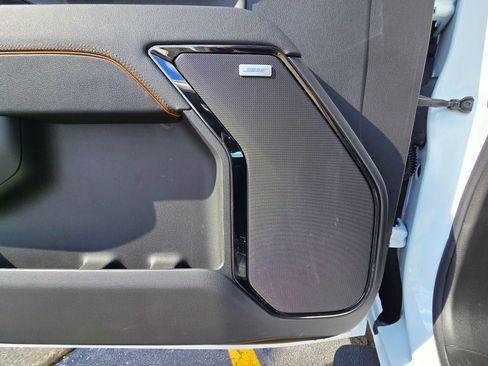 New 2026 GMC Sierra 2500 AT4 w/ AT4 Premium Plus Package image 27