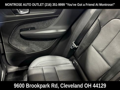 New 2026 Volvo XC40 B5 Core w/ Protection Package Premier image 27