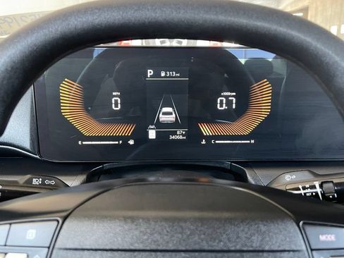 Used 2025 Kia K4 FWD image 22