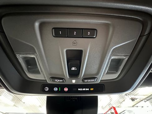 New 2026 Chevrolet Silverado 1500 RST image 18