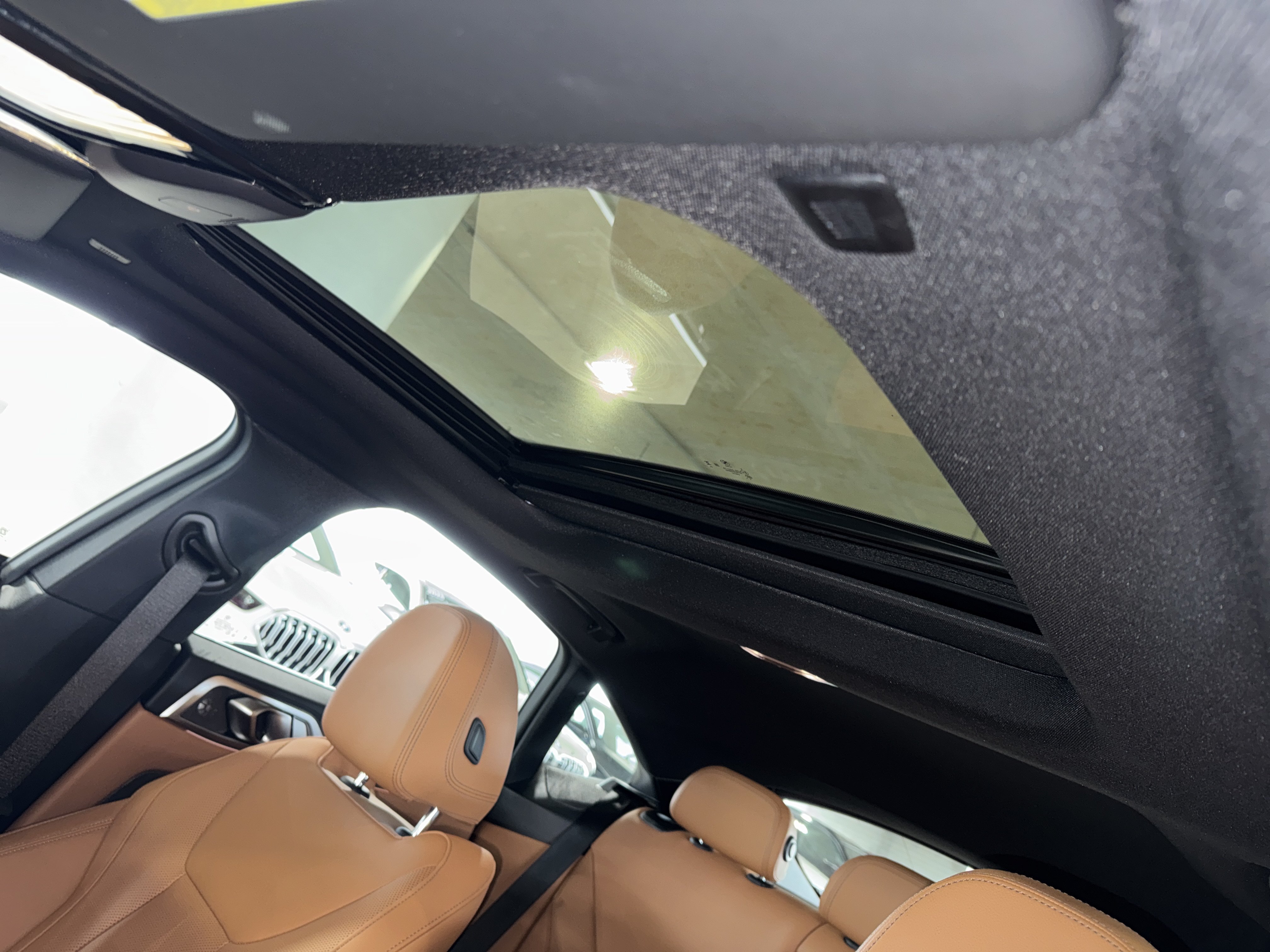 Certified 2025 BMW 430i RWD image 30