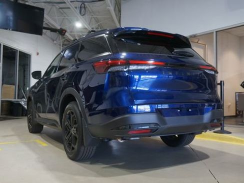 New 2026 INFINITI QX60 Sport AWD/4WD image 5
