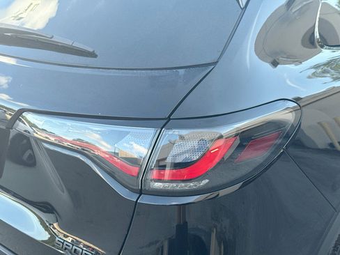 Certified 2025 Honda HR-V Sport image 26