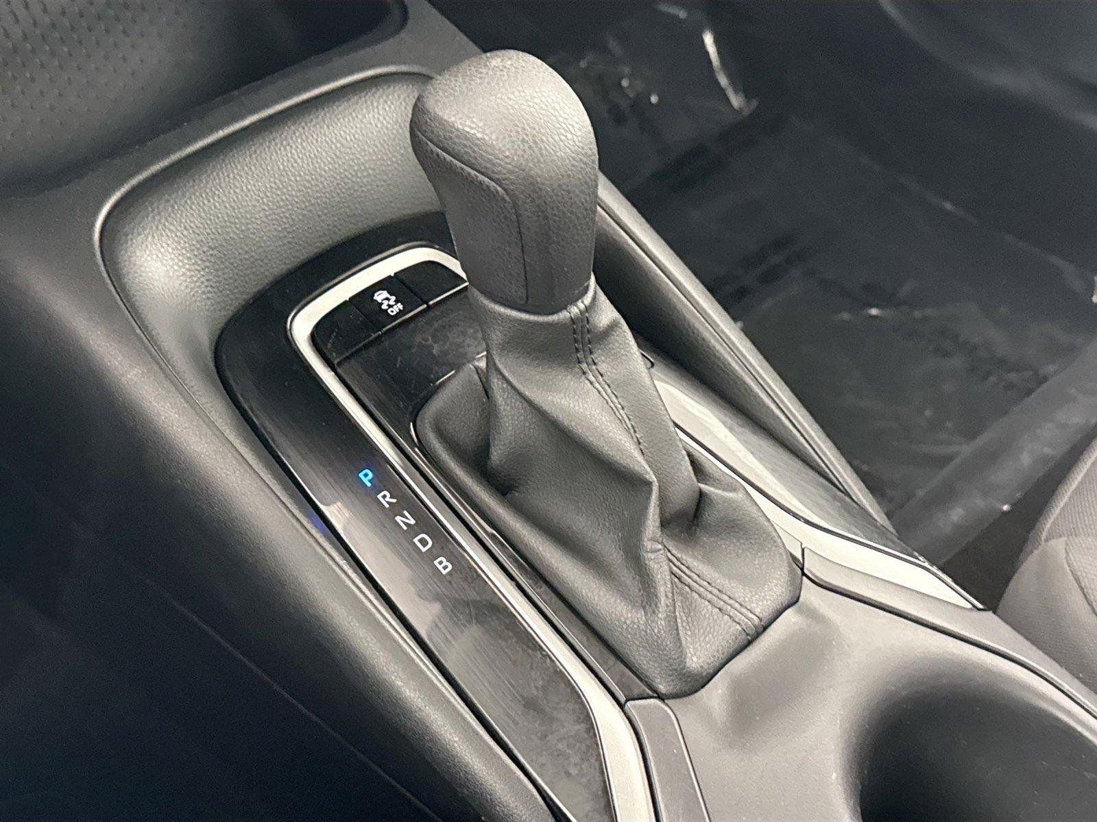 Certified 2024 Toyota Corolla LE FWD image 24