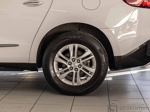 Used 2019 Buick Enclave Preferred image 8