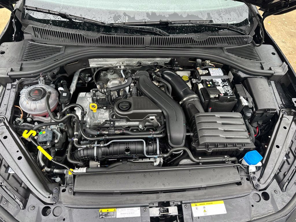 Used 2026 Volkswagen Jetta Sport FWD image 28