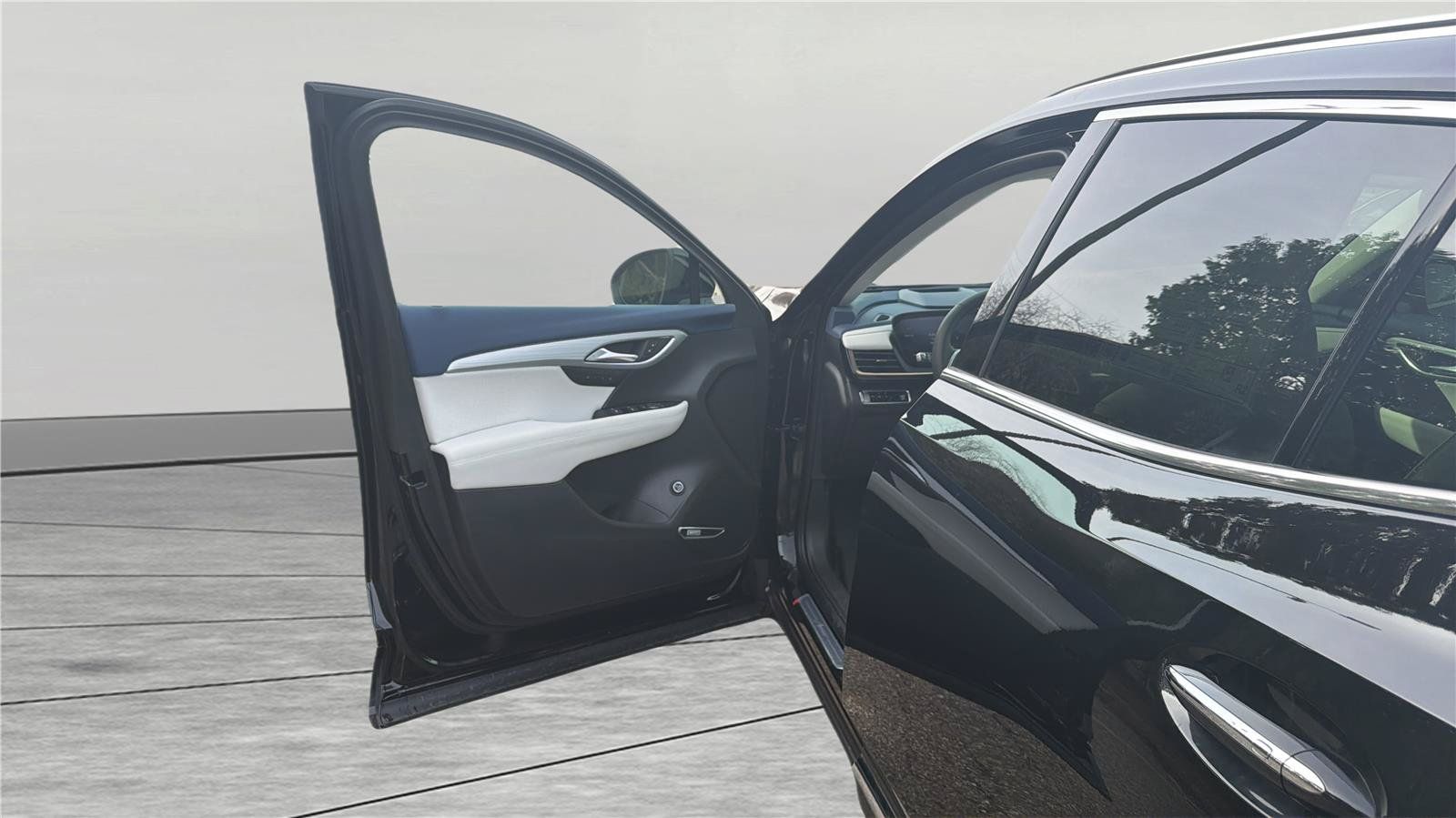 New 2026 Buick Envision Avenir AWD/4WD image 16