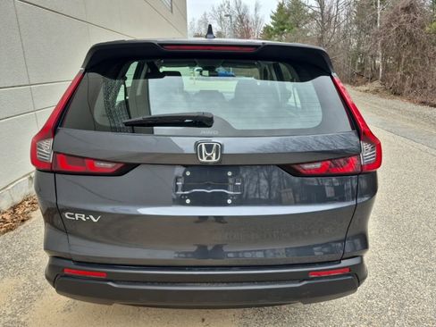 Certified 2023 Honda CR-V LX image 7