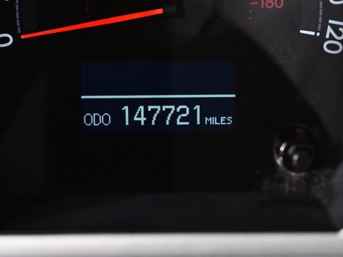 Used 2008 Toyota Tundra Limited image 29