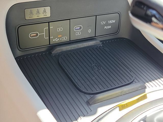 New 2026 Hyundai Kona SEL Sport FWD image 13