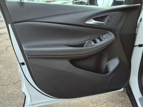 Certified 2023 Buick Encore GX Preferred w/ Cold Weather Comfort Package image 20