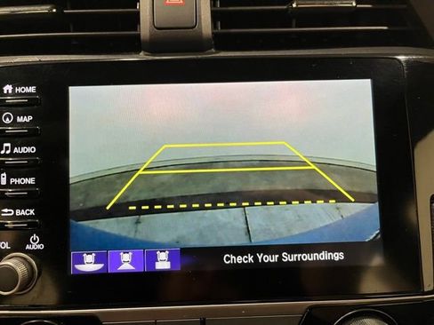 Used 2020 Honda Civic Sport Touring image 33