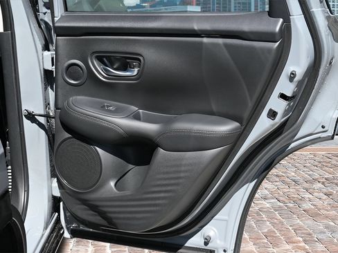 New 2027 Honda HR-V EX-L image 13