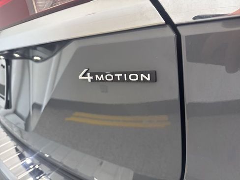 New 2026 Volkswagen Atlas SE AWD/4WD image 8