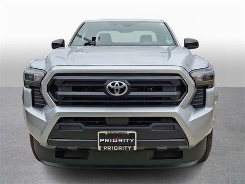 New 2026 Toyota Tacoma SR image 2