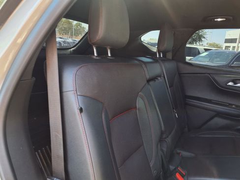 Used 2021 Chevrolet Blazer RS w/ Enhanced Convenience Package FWD image 14