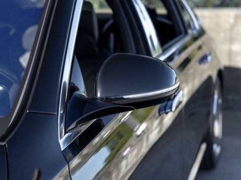 Used 2024 Mercedes-Benz Maybach S 680 4MATIC image 18